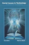 View Book 'Social Issues in Technology: A Format for Investigation (3rd Edition)'