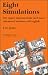 Book Eight Simulations: For Upper-intermediate and More Advanced Students of English
