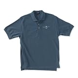 747 Head-On Polo Shirt
