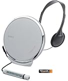 Sony D-EJ885 Ultra Slim CD Walkman
