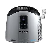 PREM-I-AIR COMPACT UV ODOUR REMOVER AIR PURIFIER