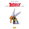Le Livre d'Ast�rix le gaulois (version Luxe)