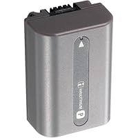 Sony NPFP50 P Series Camcorder Battery for Sony Camcorders