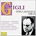Classical Music : Sings Popular Songs