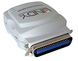 Review LINDY 32383 / LINDY WLAN Parallel Print Server