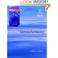 Stereochemistry (Basic Concepts In Chemistry) by  David G. Morris