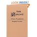 Psalms: A New Translation: Singing Version
