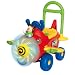 Mickey Plane Ride-On Toy