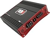 Quantum Bi1750M Bass Inferno 1 x 1750 Watts 1 Ohm Class AB Amplifier
