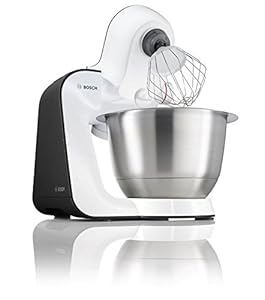 Review and Buying Guide of Buying Guide of Bosch MUM52120 Styline Multifunctional Food processor, white Review and Buying Guide of Buying Guide of Bosch MUM52120 Styline Multifunctional Food processor, white
