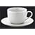 Harmony Bistro Traditional Tea Cup & Saucer