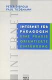 Produkt-Bild: Internet f&uuml;r P&auml;dagogen