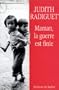 Maman, la guerre est finie (Collection Parler vrai) (French Edition)
