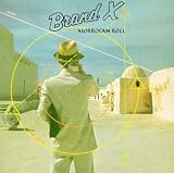 Moroccan Roll