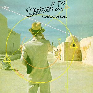 CD-Charts  Search : Morrocan Roll