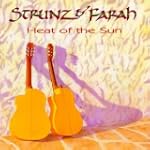 Heat Of The Sun