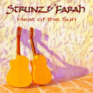 CD-Charts  Music : Heat of the Sun