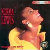 Revue Norma Lewis  / Maybe This Time: The Best of Norma Lewis