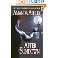 After Sundown by Amanda Ashley