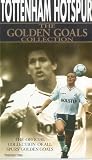 VHS : Golden Goals - Tottenham Hotspur