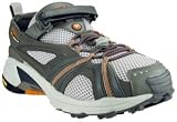 Merrell - Merrell Mens Pursuit Sling Taupe/Orange - Discontinued Item Outdoor shoe