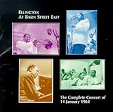 At Basin Street East