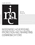 Integrated Advertising, Promotion, and Marketing Communications (3rd Edition)