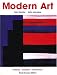 Books : Modern Art, Revised (Trade Version) (3rd Edition)