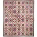 Patch Quilts Quilt Twin Yuletide Stars QTYULE