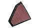 Automotive : K&N 33-2332 Replacement Air Filter
