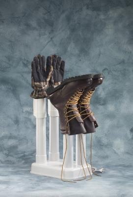 Peet Multi Shoe/Boot/Glove Dryer