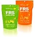 Health & Personal Care : FRS Healthy Energy Chews Pack/30ct.,5 Pack Deal, Orange