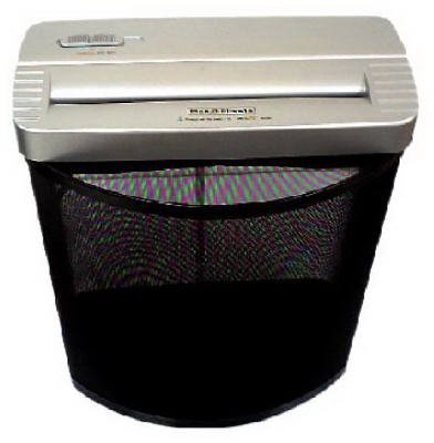 Stripcut Paper Shredder
