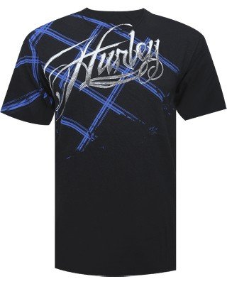HURLEY ASTRO SUPREME TEE