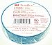 3M Temflex 1700C Vinyl General Use Electrical Tape, 0 to 180 Degree C, 1000 mV Dielectric Strength, 66' Length x 3/4