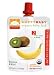 Happy Baby HAPPYBABY Organic Baby Food, Stage 2, Banana & Kiwi, 3.5 Ounce Pouch