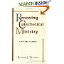 Renewing Catechetical Ministry: A Future Agenda