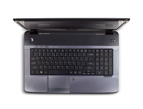 Acer AS7540-1317 17.3-Inch Laptop (Blue) image