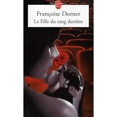La Fille du rang derri�re