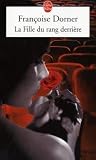 La Fille du rang derri�re