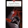 La Fille du rang derri�re