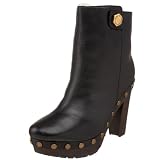 Marc by Marc Jacobs Womens Wood Mule