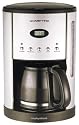 Morphy Richards Café Mattino Filter Coffee Maker 47070