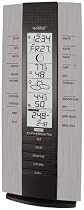 La Crosse Technology WS-7395U-AL Wireless Weather Station with Wind Monitor
