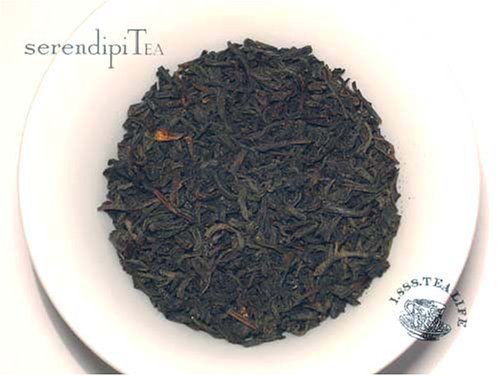 Lapsang Souchong Chinese Black Tea ~ 4 oz. box ~ SerendipiTea by SerendipiTea