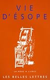 Vie d'Esope : Livre du philosophe Xanthos et de son esclave Esope, Du mode de vie d'Esope