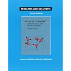 Problems and Solutions to Accompany Chang's Physical Chemistry for the Chemical and... by  Mark Marshall