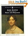 Pride and Prejudice (Classic, Audio)