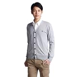 (ジースター ロゥ)G-Star Raw CL guide cardigan カーディガン/ cotton knit 86902-664