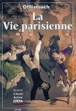 Revue Premières Loges  / La Vie parisienne
